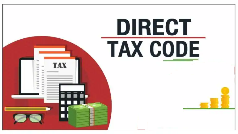 Govt kicks off direct tax code revision